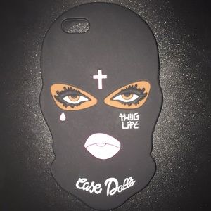 Iphone 5S / 5C Goon Case